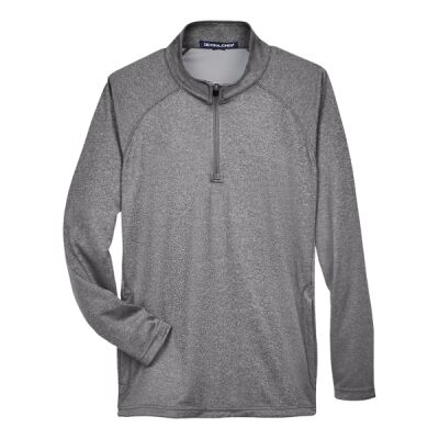 Men's Stretch Tech-Shell® Compass Quarter-Zip Pullover Thumbnail