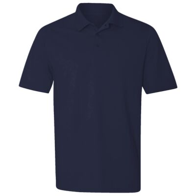 Men's Tall Easy Blend™ Polo Thumbnail