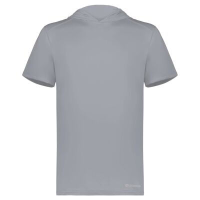 Men's Hooded T-Shirt Powered by Coolcore Thumbnail