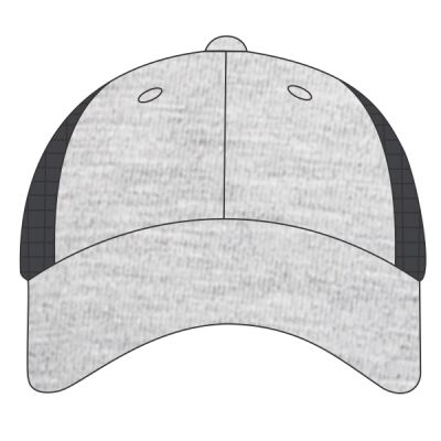 Cutter Jersey Snapback Trucker Cap Thumbnail