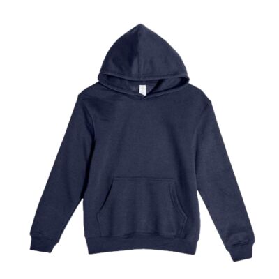 Youth Premium Pullover Hooded Sweatshirt Thumbnail