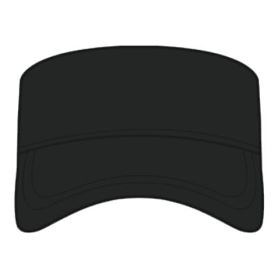 Peformance Visor with Mesh Back Thumbnail
