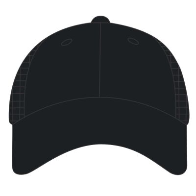 Cotton Trucker Cap Thumbnail