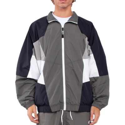 Men's Nylon Tracksuit Jacket Thumbnail