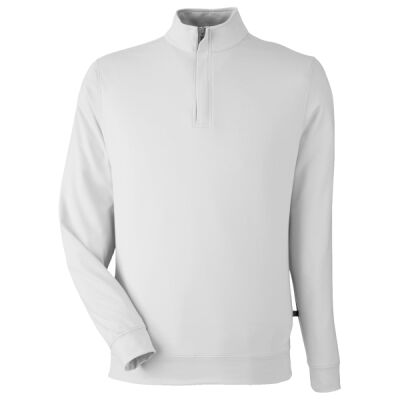 Men's McKinnon Quarter-Zip Pullover Thumbnail