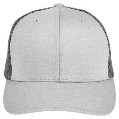 Zone Sonic Heather Trucker Cap Thumbnail