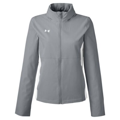 Women's Rival Stretch Jacket Thumbnail