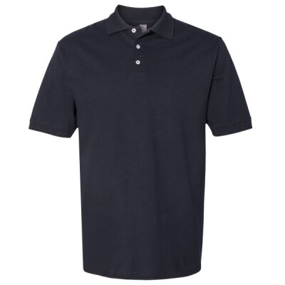 Unisex Premium Ring Spun Cotton Pique Sport Shirt Thumbnail