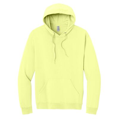 Ultimate Unisex CVC Ring Spun Hooded Sweatshirt Thumbnail