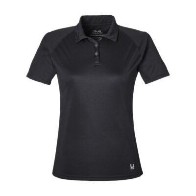 Women’s LoPro Solid Performance Polo Thumbnail