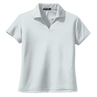 Women's Dri Mesh ® V Neck Polo Thumbnail