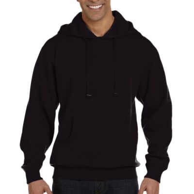 Unisex Heritage Pullover Hooded Sweatshirt Thumbnail