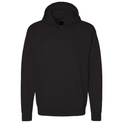 Unisex USA-Made Super Heavy Oversized Hooded Sweatshirt Thumbnail