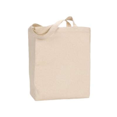 Susan Canvas Tote Thumbnail