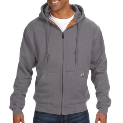 Men's Crossfire PowerFleeceTM Fleece Jacket Thumbnail