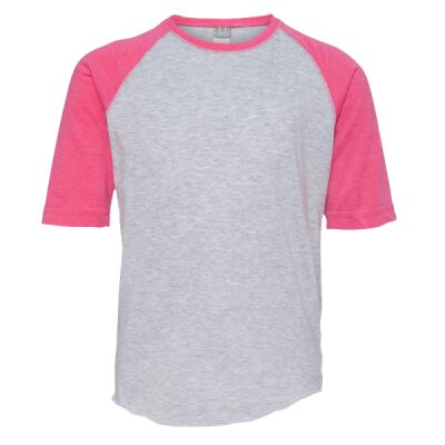 Youth Baseball T-Shirt Thumbnail