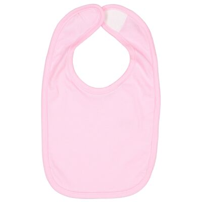 Infant Premium Jersey Bib Thumbnail