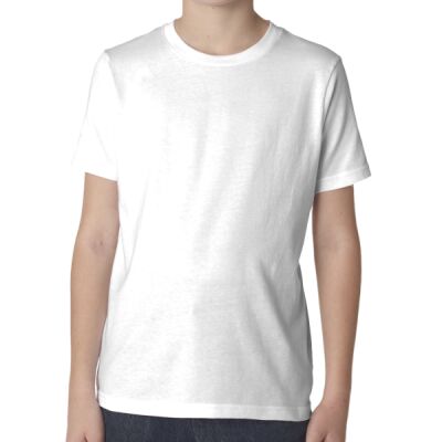 Youth Boys’ Cotton Crew Thumbnail