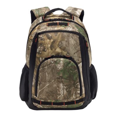 Camo Xtreme Backpack Thumbnail