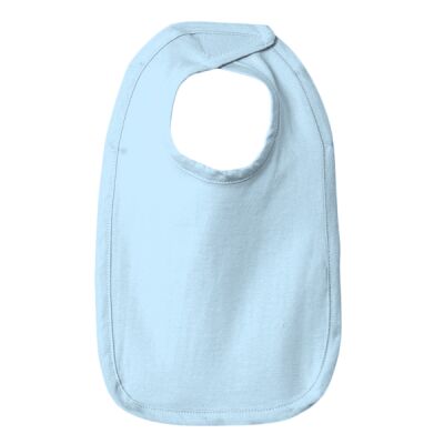 Infant Premium Jersey Bib Thumbnail