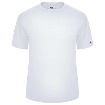 Men's B-Core Sport Shoulders T-Shirt Thumbnail