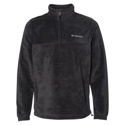 Steens Mountain™ Fleece Quarter-Zip Pullover Thumbnail