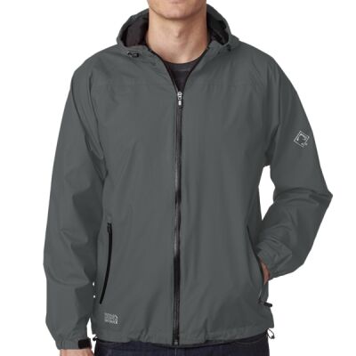 Adult Torrent Softshell Hooded Jacket Thumbnail