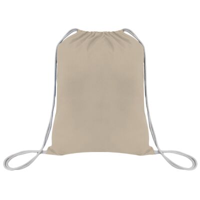 Basic Drawstring Bag Thumbnail