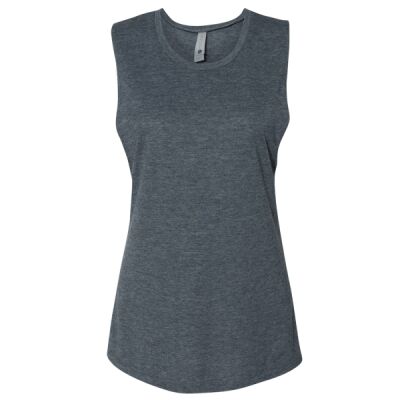 Women’s Festival Muscle Tank Thumbnail