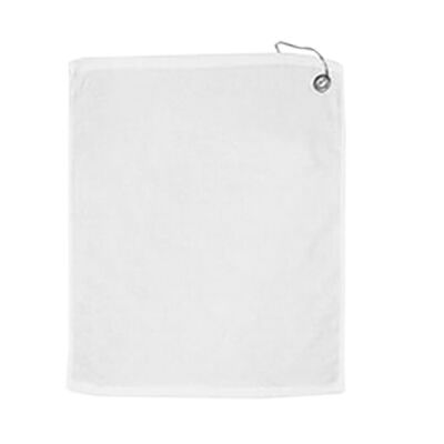 Micro Fiber Golf Towel Thumbnail