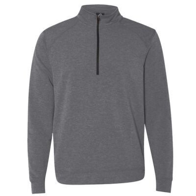 Adult Omega Stretch Quarter-Zip Thumbnail