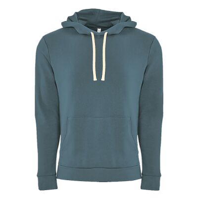 Unisex Santa Cruz Pullover Hooded Sweatshirt Thumbnail