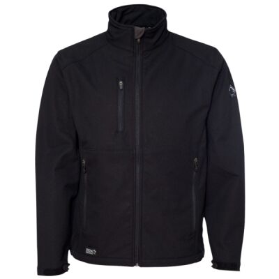 Men's Acceleration Softshell Jacket Thumbnail