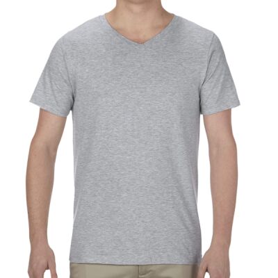 Ultimate V-Neck T-Shirt Thumbnail