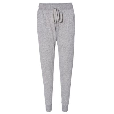 Women’s Cozy Jersey Joggers Thumbnail