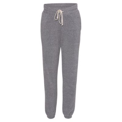 Women’s Eco-Fleece Classic Sweatpants Thumbnail