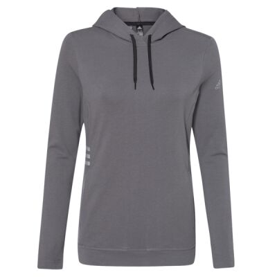 Women's Lightweight Hooded Sweatshirt Thumbnail
