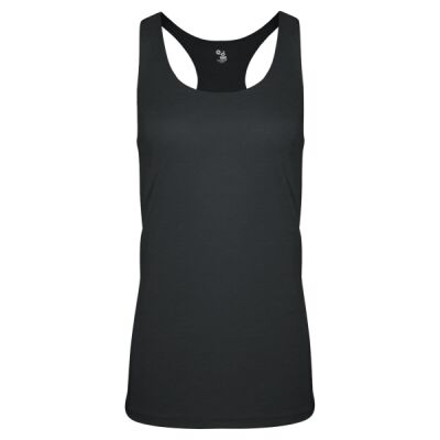 Women's Triblend Racerback Thumbnail