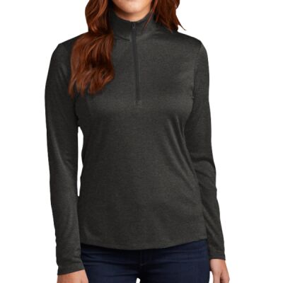 Women's Endeavor 1/2 Zip Pullover Thumbnail
