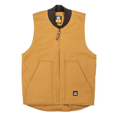 Men's Workman's Duck Vest Thumbnail