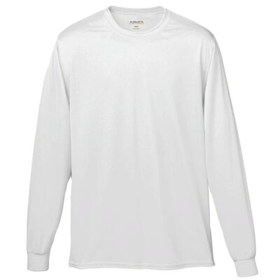 Youth Nexgen Performance Long Sleeve T-Shirt Thumbnail