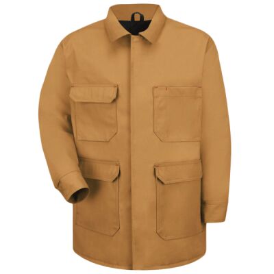Men's Blended Duck Chore Coat Thumbnail