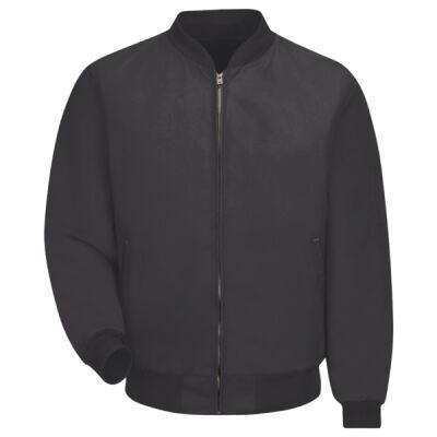 Men's Tall Solid Team Jacket Thumbnail