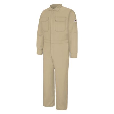 Men's Tall Premium Coverall - EXCEL FR® ComforTouch® - 7 oz. Thumbnail