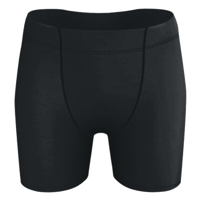 Compression Shorts Thumbnail