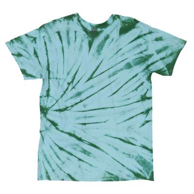 Sidewinder Tie-Dyed T-Shirt Thumbnail