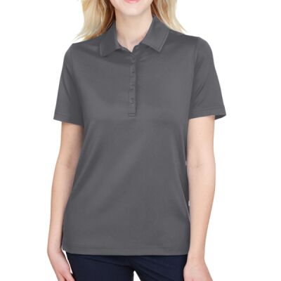 CrownLux Performance® Ladies' Range Flex Polo Thumbnail