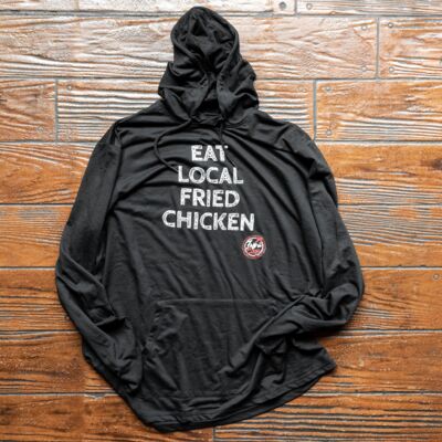 Joe's Hoodie Fry the Coop  Thumbnail