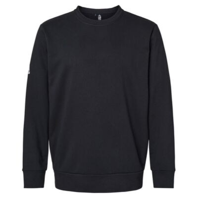 Fleece Crewneck Sweatshirt Thumbnail