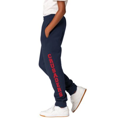 HC Youth Fleece Jogger Thumbnail